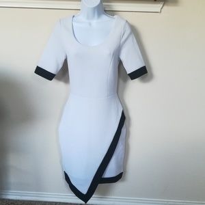 Marilyn Monroe White Dress